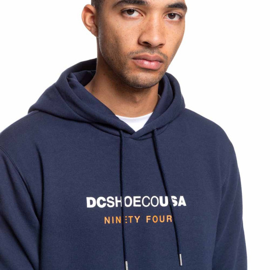 DC Ανδρικό φούτερ DC Ανδρικό φούτερ